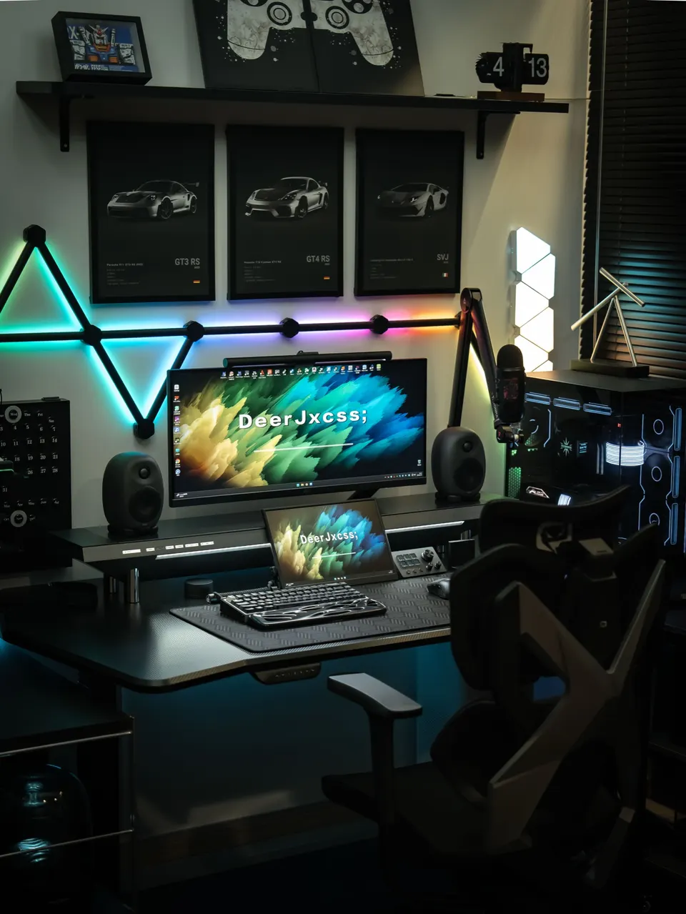 DeerJxcss's workspace