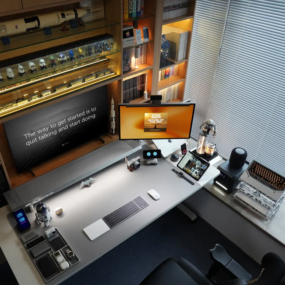 JOELUN's workspace